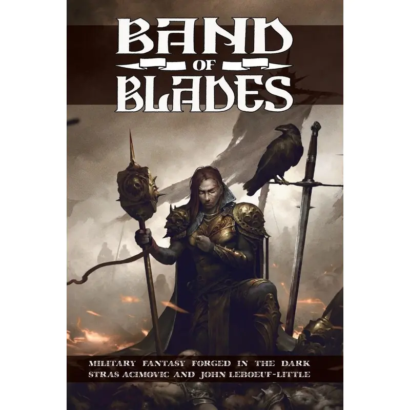 Band Of Blades