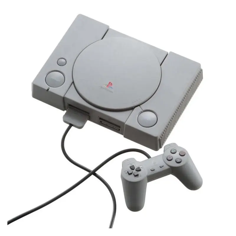 Bandai Best Hit Chronicle 2/5 Playstation(SCPH-1000)