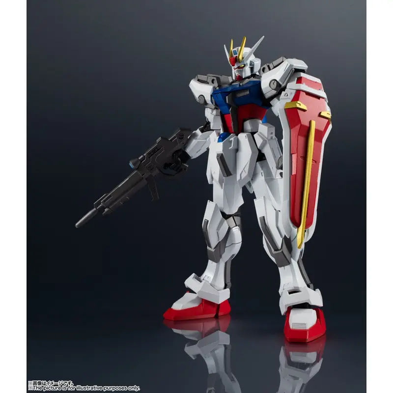 Bandai Gundam Universe GAT-X105 Strike Gundam