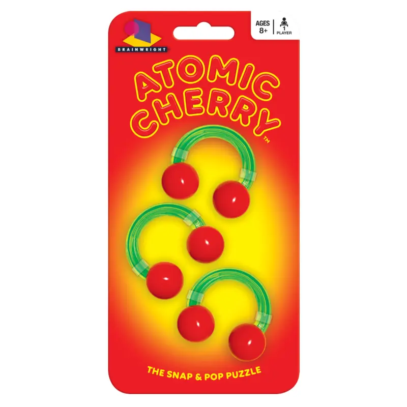 Atomic Cherry