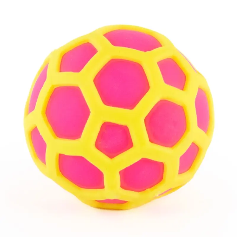Atomic Squeeze Ball
