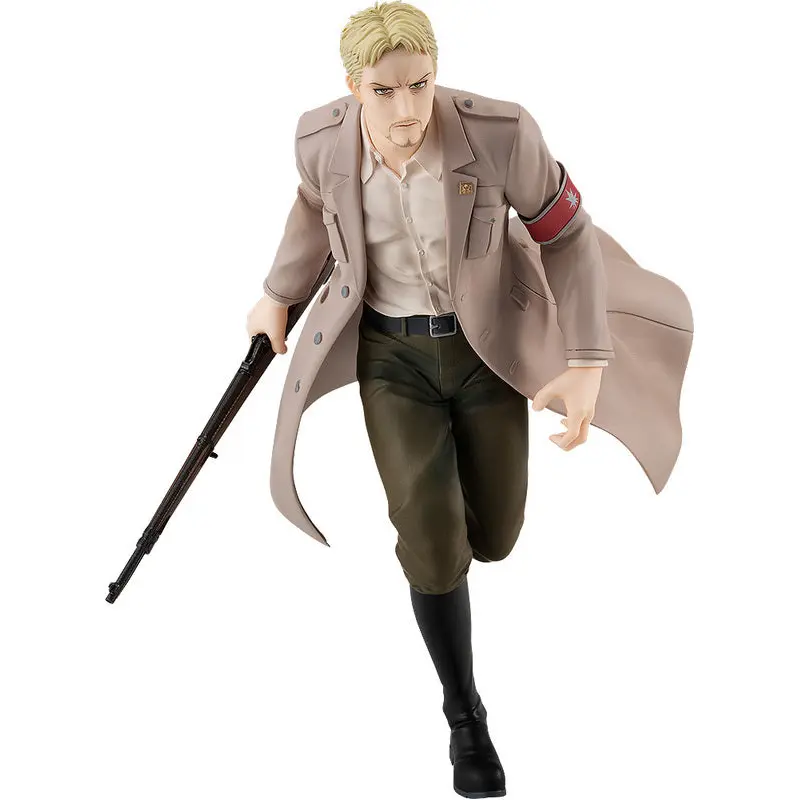 Attack on Titan POP UP PARADE Reiner Braun