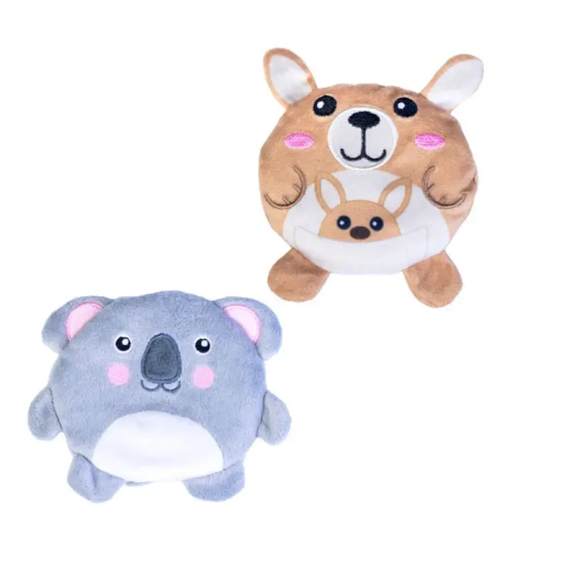 Australiana Sandbaggers