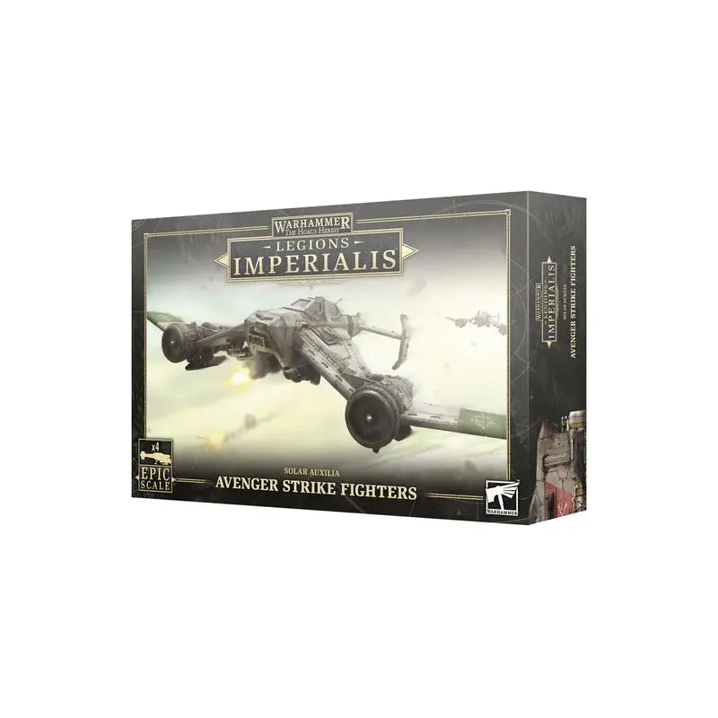 Avenger Strike Fighters (03-36)
