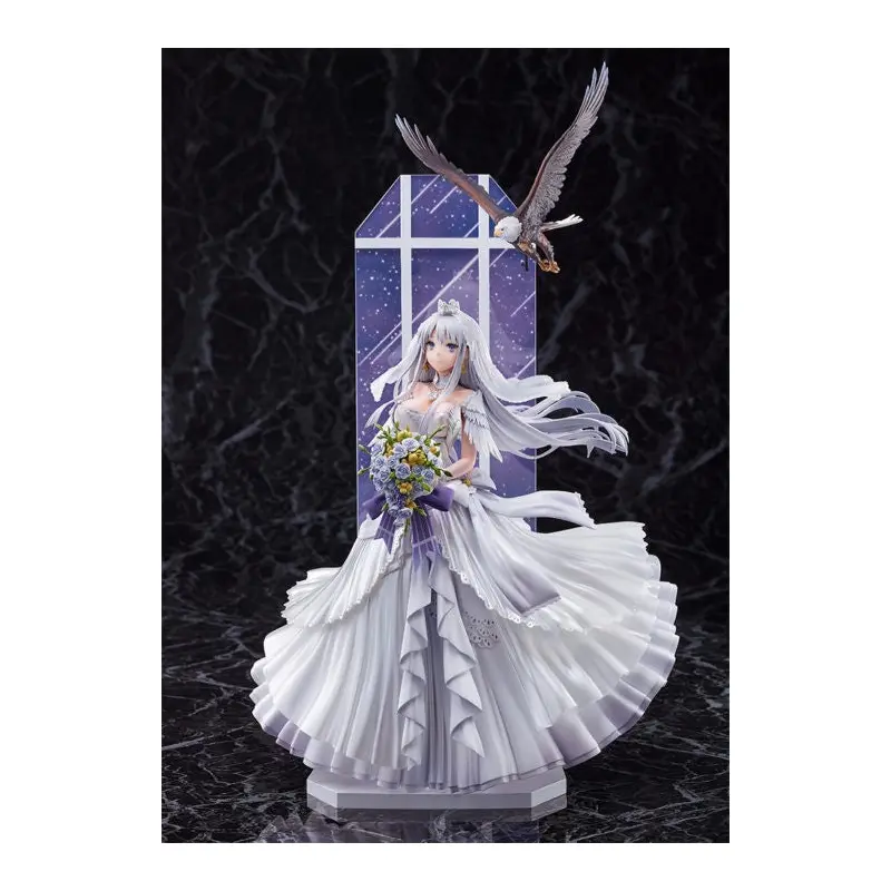 Azur Lane - Enterprise Marry Star Ver. Limited Edition