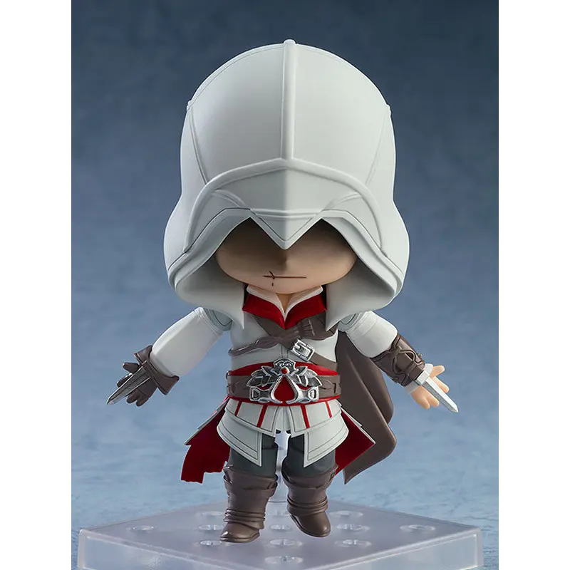 Assassins Creed Nendroid Ezio Auditore