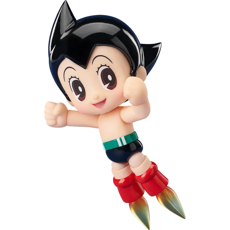 ASTRO BOY Nendoroid Astro Boy