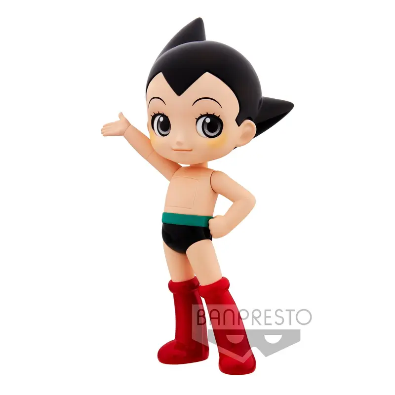 Astro Boy Q Posket-Astro Boy-Ver.A
