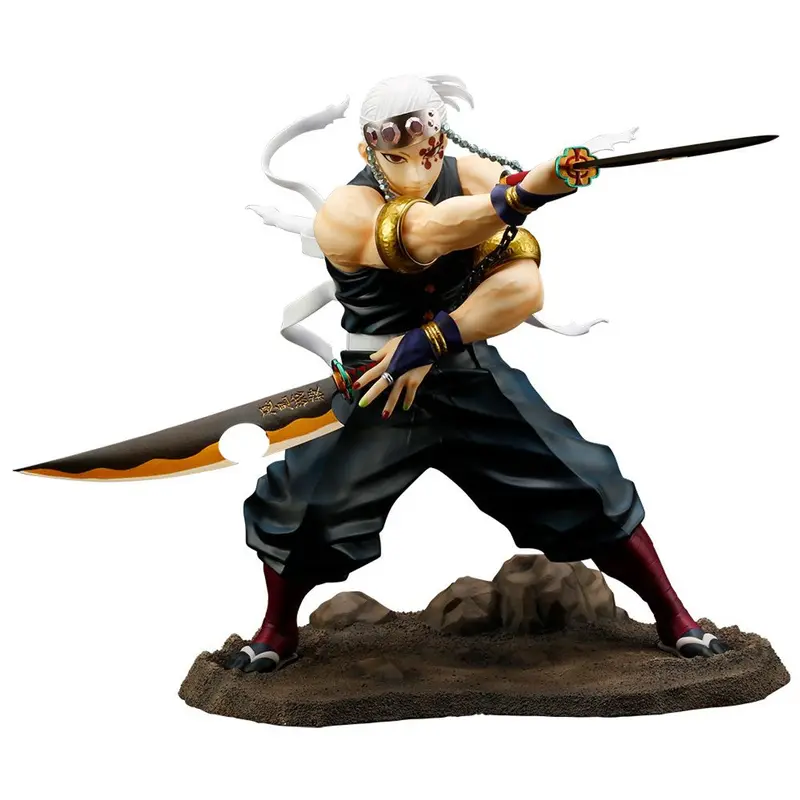 Artfx J Tengin Uzui