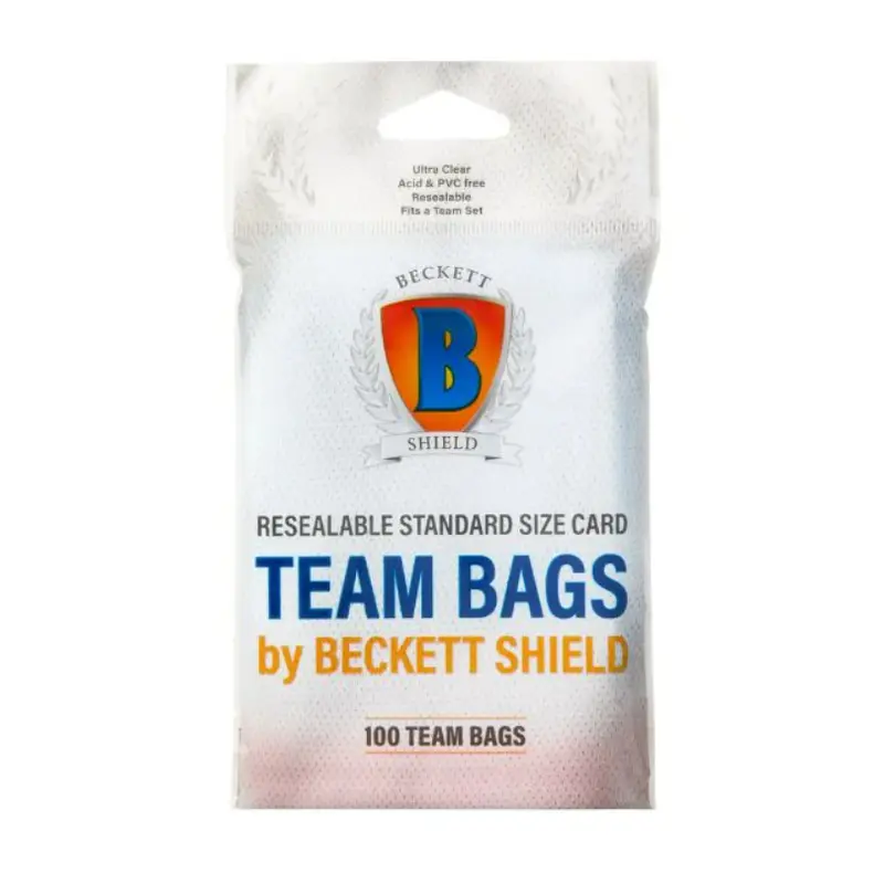 Arcane Tinmen - Beckett - Shield: Team Bags